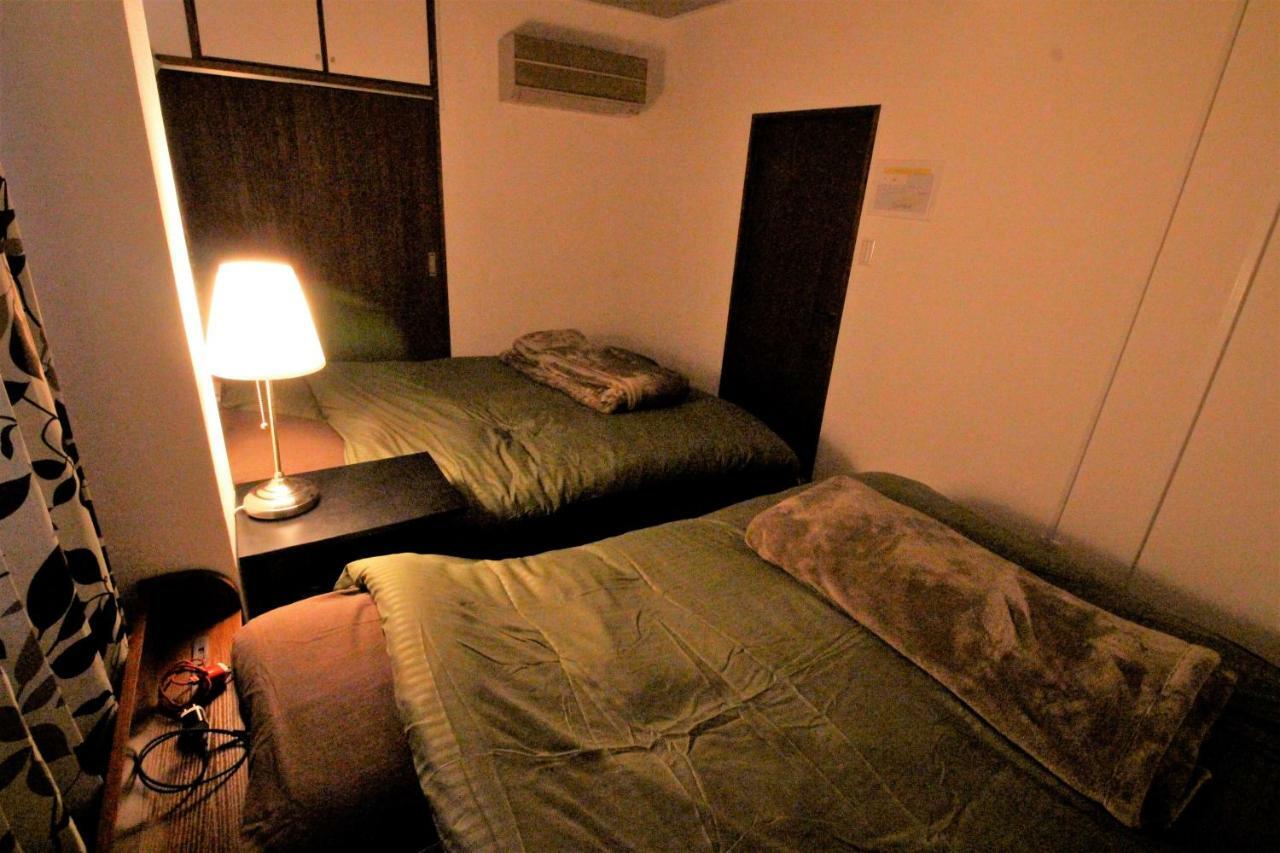 Central Field 5-6F โตเกียว ภายนอก รูปภาพ