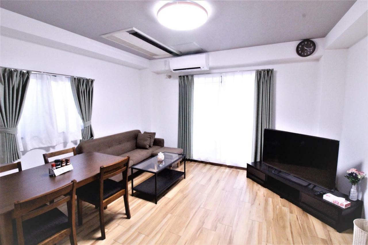 Central Field 5-6F โตเกียว ภายนอก รูปภาพ