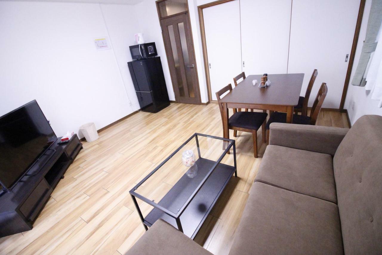 Central Field 5-6F โตเกียว ภายนอก รูปภาพ